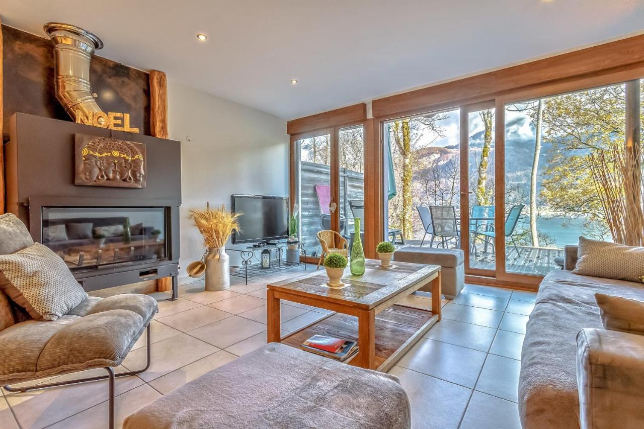 Les Terrasses De Bredanne Villa Дусар Екстериор снимка